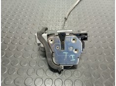 Recambio de cerradura puerta trasera izquierda para hyundai i20 active i20 active referencia OEM IAM 81410C8020   2