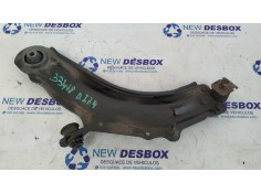 Recambio de brazo izquierdo inferior delantero para renault kangoo furgón professional referencia OEM IAM    2