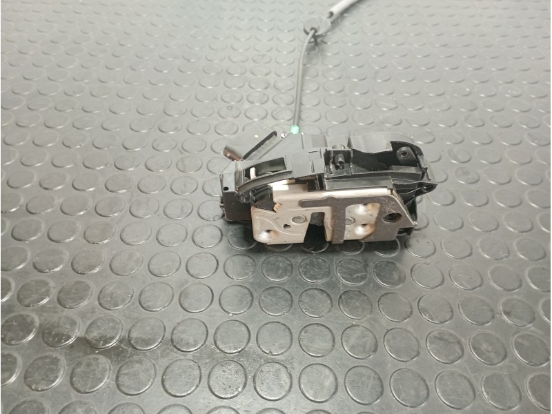 Recambio de cerradura puerta delantera izquierda para ford kuga 1.5 ecosport referencia OEM IAM BM5AA21813AH  