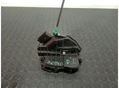 Recambio de cerradura puerta delantera izquierda para ford kuga 1.5 ecosport referencia OEM IAM BM5AA21813AH   2