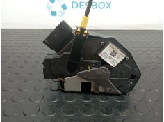 Recambio de cerradura puerta trasera derecha para ford kuga 1.5 ecosport referencia OEM IAM BM5AA26412CG   2