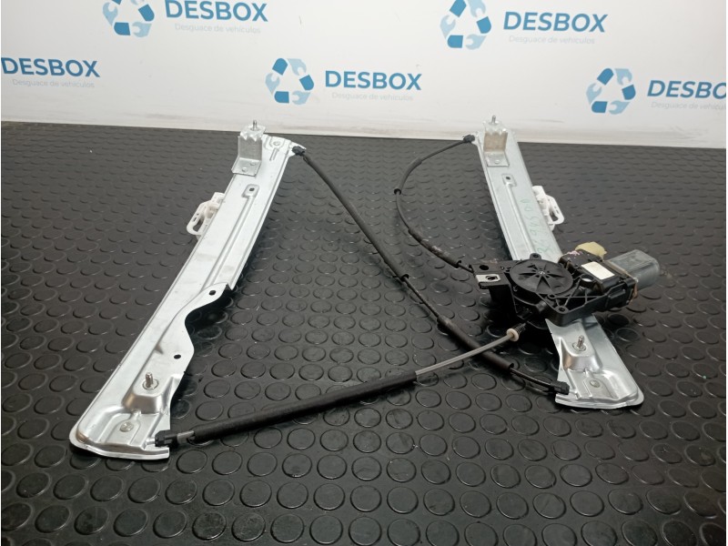 Recambio de elevalunas delantero derecho para ford kuga 1.5 ecosport referencia OEM IAM 0130822733  