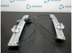 Recambio de elevalunas delantero izquierdo para ford kuga 1.5 ecosport referencia OEM IAM 488376HW100   2