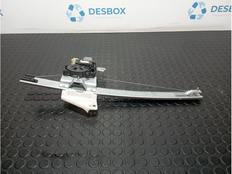 Recambio de elevalunas trasero derecho para ford kuga 1.5 ecosport referencia OEM IAM CJ54S27000BH  