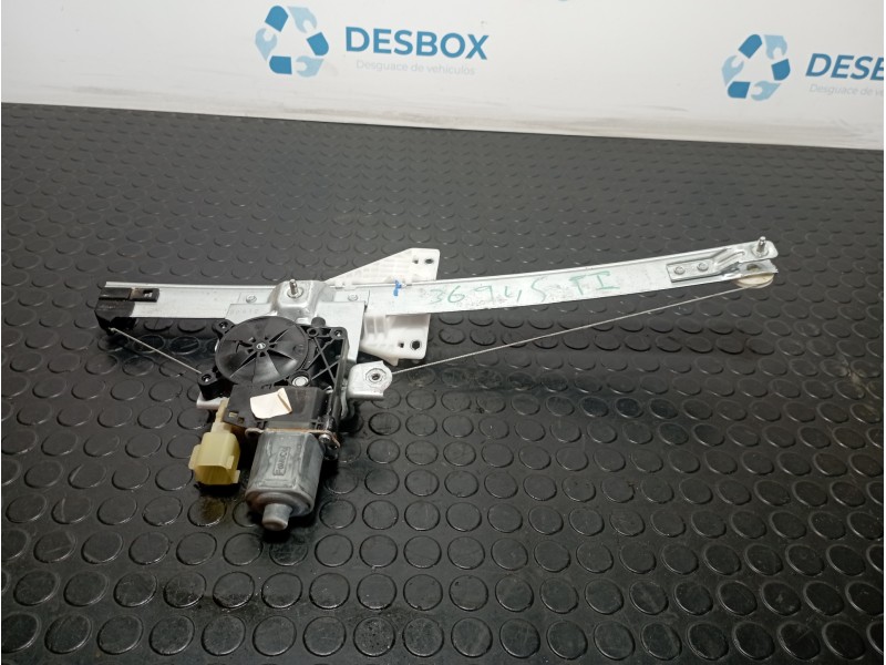 Recambio de elevalunas trasero izquierdo para ford kuga 1.5 ecosport referencia OEM IAM CJ54S27001BH  