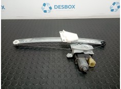 Recambio de elevalunas trasero izquierdo para ford kuga 1.5 ecosport referencia OEM IAM CJ54S27001BH   2