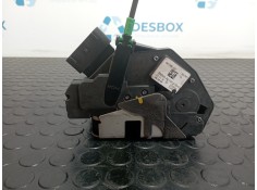 Recambio de cerradura puerta delantera derecha para ford kuga 1.5 ecosport referencia OEM IAM BM5AA21812BH   2