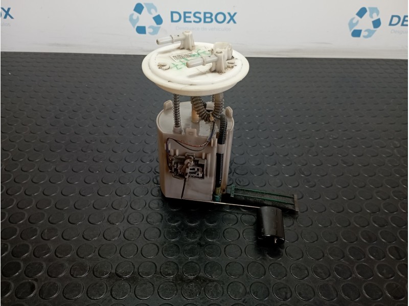 Recambio de aforador para hyundai i30 1.6 crdi referencia OEM IAM 311101H800  