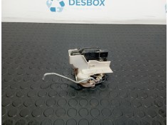 Recambio de cerradura puerta trasera derecha para kia picanto 1.0 referencia OEM IAM 814201Y020   2