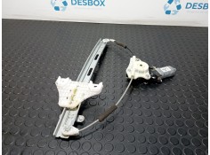 Recambio de elevalunas trasero derecho para hyundai i20 active i20 active referencia OEM IAM 82460C7000   2
