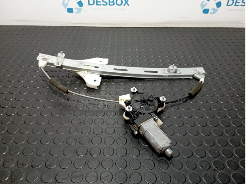 Recambio de elevalunas trasero izquierdo para hyundai i20 active i20 active referencia OEM IAM 83401C7016  