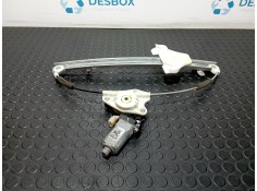 Recambio de elevalunas trasero izquierdo para hyundai i20 active i20 active referencia OEM IAM 83401C7016   2