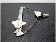 Recambio de elevalunas delantero derecho para hyundai i20 active i20 active referencia OEM IAM 82402C7010   2