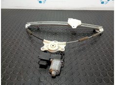 Recambio de elevalunas delantero izquierdo para hyundai i20 active i20 active referencia OEM IAM 82450C8010   2