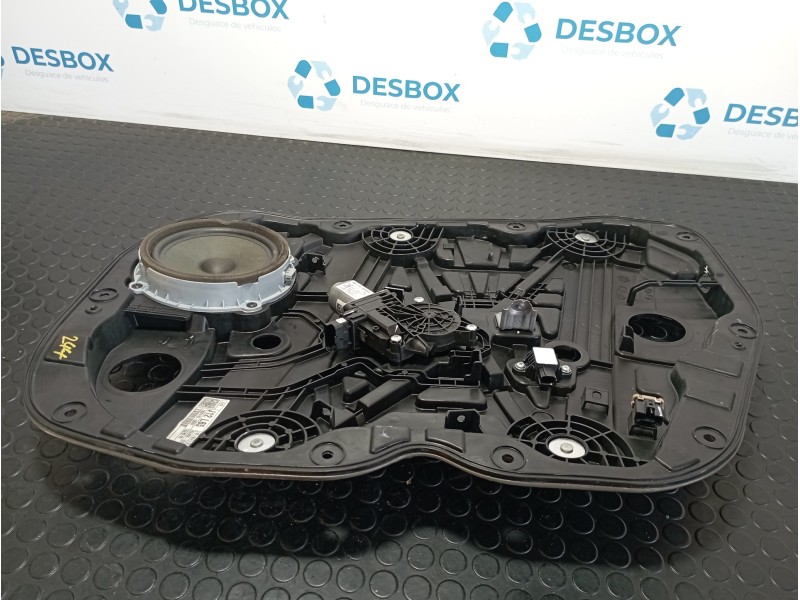 Recambio de elevalunas delantero derecho para hyundai ioniq 6 referencia OEM IAM 82480G2070  