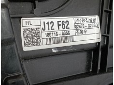 Recambio de elevalunas delantero izquierdo para hyundai ioniq 6 referencia OEM IAM 82470G2030   2