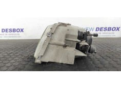 Recambio de faro derecho para fiat ducato caja cerr. techo elevado (desde 03.94) maxi d 2,5  batalla 3200 referencia OEM IAM 356 2