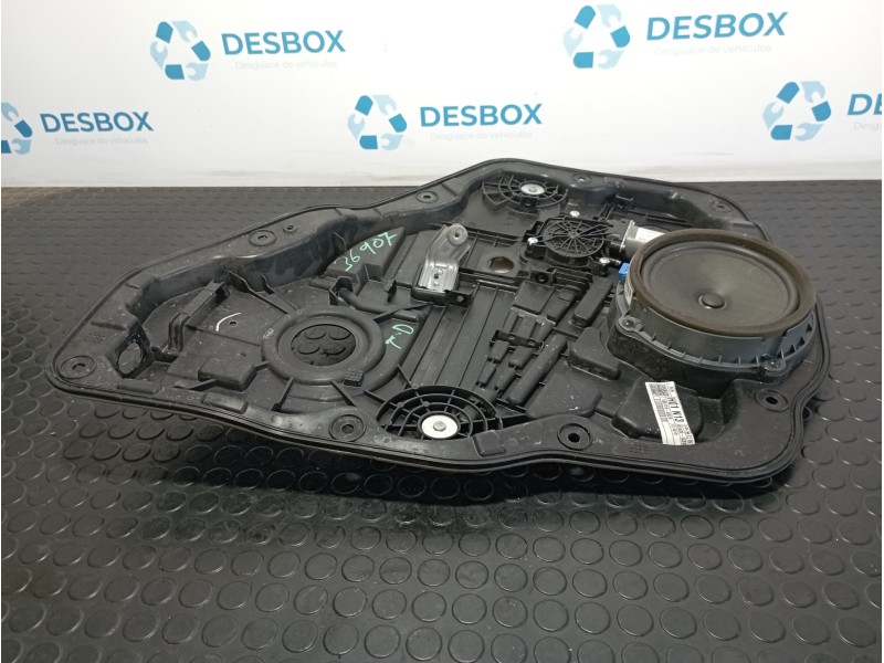 Recambio de elevalunas trasero derecho para hyundai ioniq 6 referencia OEM IAM 83480G2000  