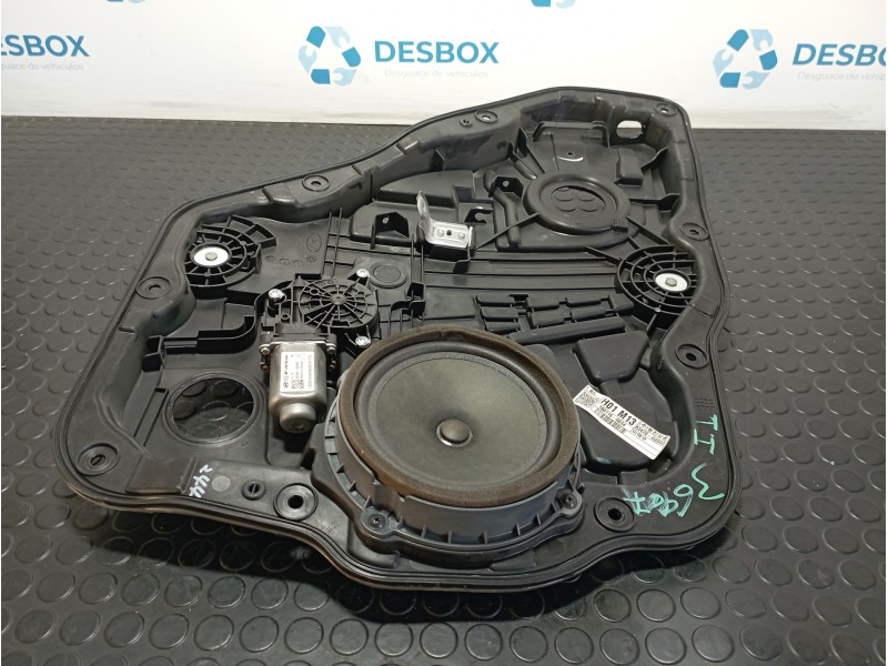 Recambio de elevalunas trasero izquierdo para hyundai ioniq 6 referencia OEM IAM 83470G2000  