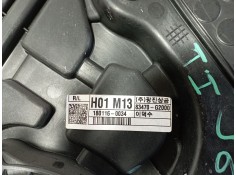 Recambio de elevalunas trasero izquierdo para hyundai ioniq 6 referencia OEM IAM 83470G2000   2