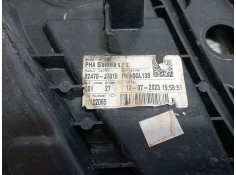 Recambio de elevalunas delantero izquierdo para kia xceed xceed 0.998 3 cilindros referencia OEM IAM 82470J7015   2