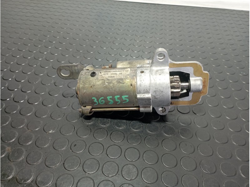 Recambio de motor arranque para ford mondeo berlina (ge) 1.8 cat referencia OEM IAM 1S7U11000AB  
