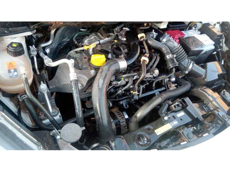 Recambio de motor para nissan micra v (k14) k14 1.1 gasolina 3 cilindros referencia OEM IAM H4B  