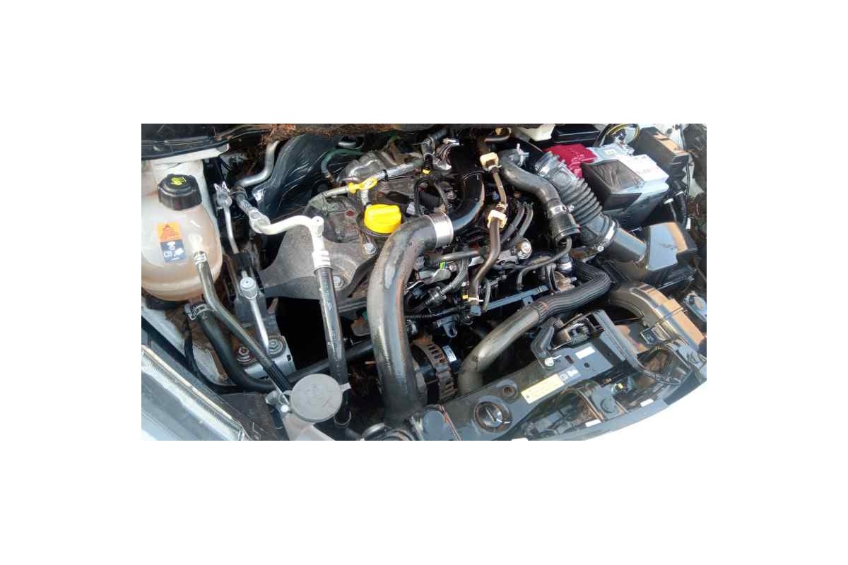 Recambio de motor para nissan micra v (k14) k14 1.1 gasolina 3 cilindros referencia OEM IAM H4B  