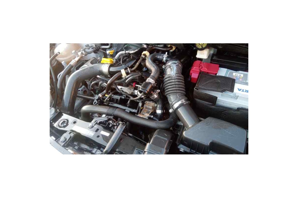 Recambio de motor para nissan micra v (k14) k14 1.1 gasolina 3 cilindros referencia OEM IAM H4B  