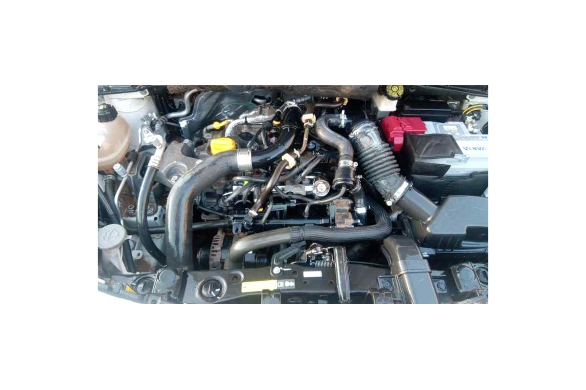 Recambio de motor para nissan micra v (k14) k14 1.1 gasolina 3 cilindros referencia OEM IAM H4B  