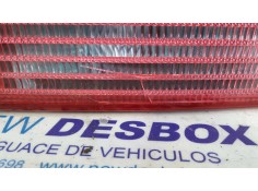 Recambio de piloto trasero derecho para volkswagen polo berlina (6n2) 1.4 referencia OEM IAM 6N0945096H   2