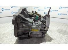 Recambio de caja cambios para renault laguna ii (bg0) 2.2 dci turbodiesel referencia OEM IAM PK6002   2