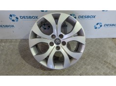 Recambio de juego llantas para citroen c5 berlina 2.0 hdi referencia OEM IAM 9656877580   2