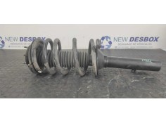 Recambio de amortiguador delantero derecho para ford transit caja cerrada, larga (fy) (2000 =>) ft 330 2.4 express-line referenc