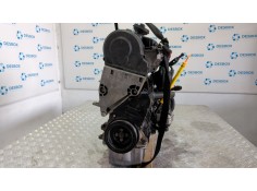 Recambio de motor para seat ibiza (6l1) 1.9 tdi referencia OEM IAM AXR  