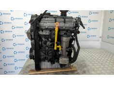 Recambio de motor para seat ibiza (6l1) 1.9 tdi referencia OEM IAM AXR   2