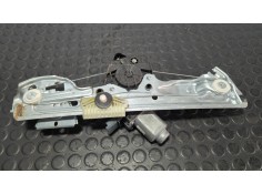 Recambio de elevalunas trasero izquierdo para renault megane iv berlina 5p 1.5 dci referencia OEM IAM C42893104   2