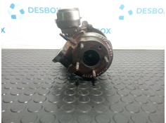 Recambio de turbocompresor para renault megane iii coupe megane coupe 1.5 dci referencia OEM IAM 54431015088   2