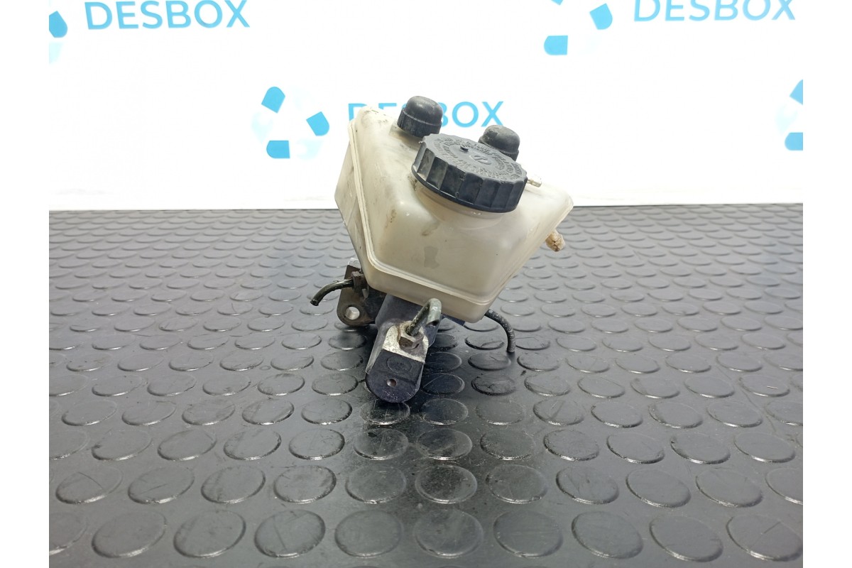 Recambio de bomba freno para mercedes-benz clase c (w201) berlina e 190 (201.024) referencia OEM IAM 32066144  