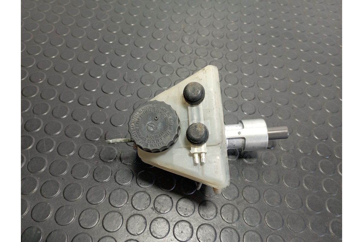 Recambio de bomba freno para mercedes-benz clase c (w201) berlina e 190 (201.024) referencia OEM IAM 32066144  