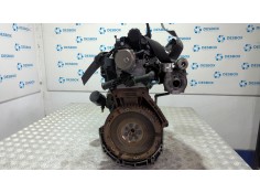 Recambio de motor para renault clio iii 20 aniversario referencia OEM IAM K9KM768   2