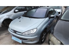 peugeot 206 cc del año 2001 2
