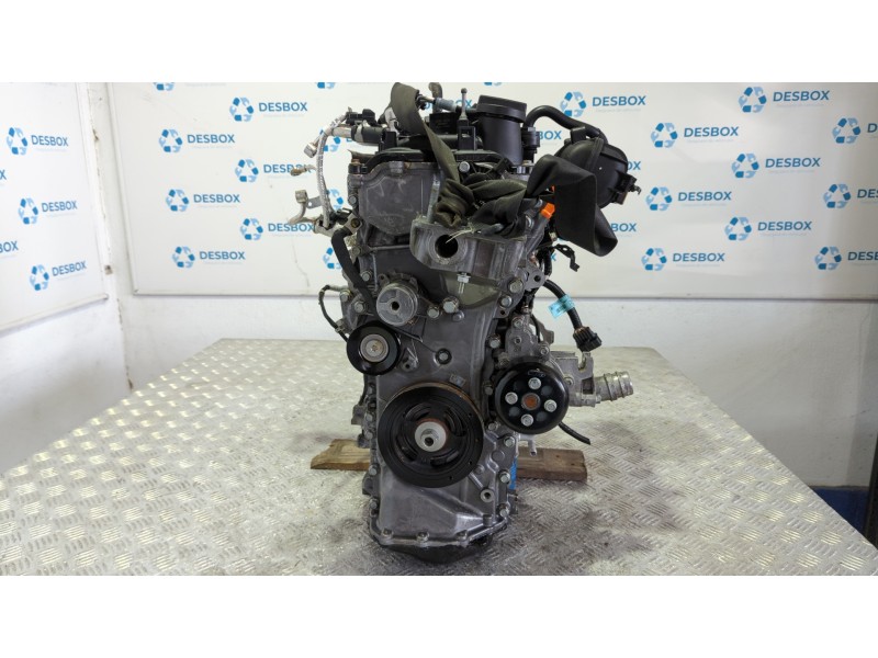 Recambio de motor para kia xceed xceed 0.998 3 cilindros referencia OEM IAM G3LE  