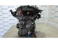 Recambio de motor para kia xceed xceed 0.998 3 cilindros referencia OEM IAM G3LE   2
