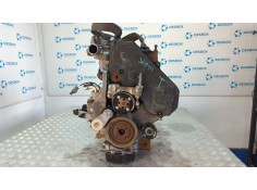 Recambio de motor para ford mondeo ber. (ca2) 1.8 tdci referencia OEM IAM QYBA  