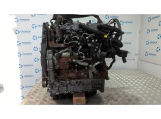 Recambio de motor para ford mondeo ber. (ca2) 1.8 tdci referencia OEM IAM QYBA   2