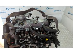 Recambio de motor para ford mondeo ber. (ca2) 1.8 tdci referencia OEM IAM QYBA  