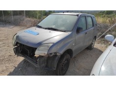 suzuki ignis rm (mh) del año 2007 2