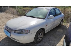 hyundai lantra berlina (rd) del año 1997 2