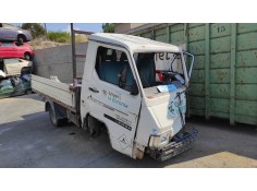 nissan trade del año 1995